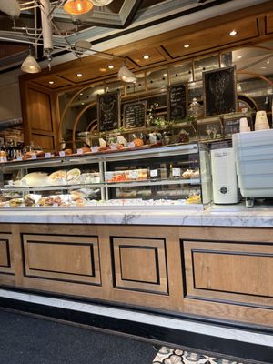 Cluny Bistro & Boulangerie by null