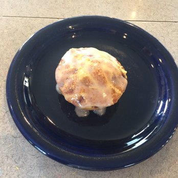 Maniac-Mikes Cafe - Mini cinnamon muffin ~ crunchy goodness and great with coffee - New American Near Me - Upland, California Maniac-Mikes Cafe - Mini cinnamon muffin ~ crunchy goodness and great with coffee - New American Near Me - Upland, California