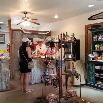 The Great Texas Pecan Candy - two people in a store - Candy Stores Near Me - New Braunfels, Texas The Great Texas Pecan Candy - two people in a store - Candy Stores Near Me - New Braunfels, Texas