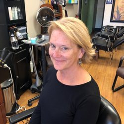 Reflection Salon - Hair by shelly