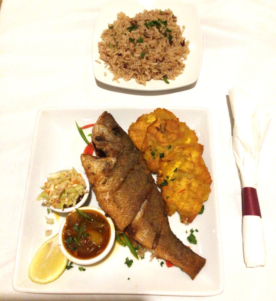 Chez Carole Paulo Int’l Restaurant & Catering
