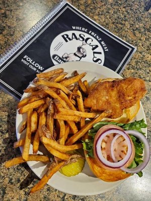 RASCALS BAR AND GRILL - Updated December 2025 - 29 Photos & 57 Reviews ...
