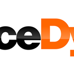 Dance Dynamics - Dance Dynamics Logo