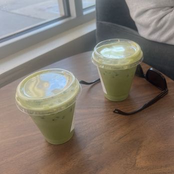 Willow Coffee - Cafes Near Me - Oklahoma City, Oklahoma