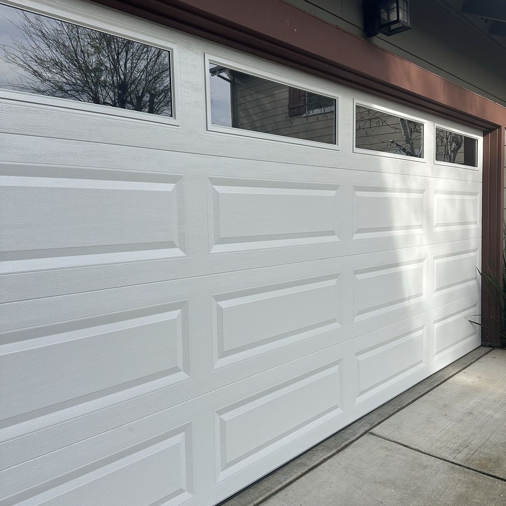 New door as of 03/20/26. New door as of 03/20/26.