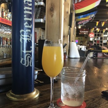 Buster's Bistro - Bottomless mimosas - Pubs Near Me - Sanford, Florida Buster's Bistro - Bottomless mimosas - Pubs Near Me - Sanford, Florida