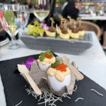 Noi Thai Cuisine - Thai Near Me - Seattle, Washington