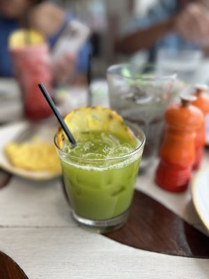Shore Bird Restaurant & Beach Bar by null