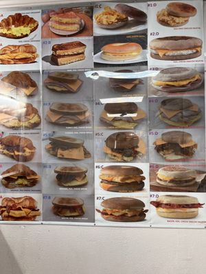 Andy's Donut Stop by null