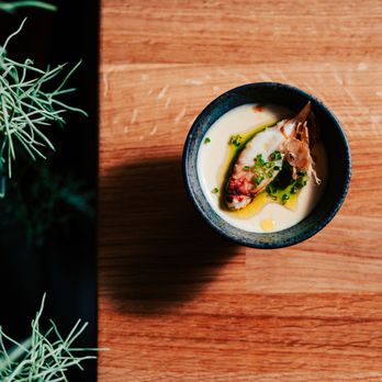 Present Tense - Chawanmushi - Izakaya Near Me - Nashville, Tennessee Present Tense - Chawanmushi - Izakaya Near Me - Nashville, Tennessee