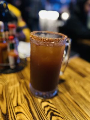 Gloria's Cocina Mexicana by null