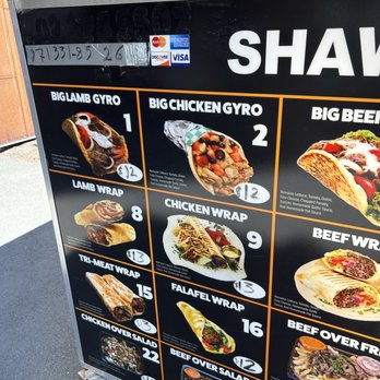 CORE Collective Oregon Eateries - Food Trucks Near Me - Portland, Oregon