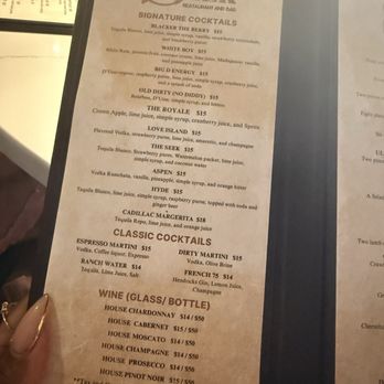 Hyde & Seek - Dance Clubs Near Me - Dallas, Texas
