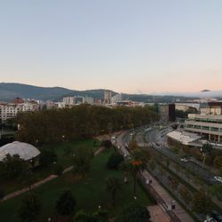 Parque Doña Casilda de Iturrizar