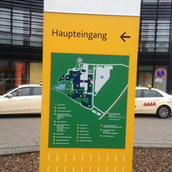Tagesklinik Links Der Weser