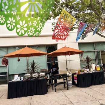 Passion for Catering - Caterers Near Me - Hayward, California