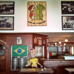Bar do Ferreira