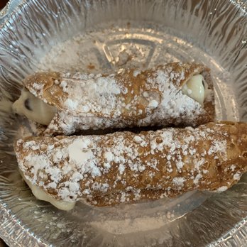 Tio's Pizza - Cannoli - Italian Near Me - Fuquay Varina, North Carolina Tio's Pizza - Cannoli - Italian Near Me - Fuquay Varina, North Carolina