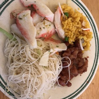 East Star - Chinese Near Me - Terre Haute, Indiana