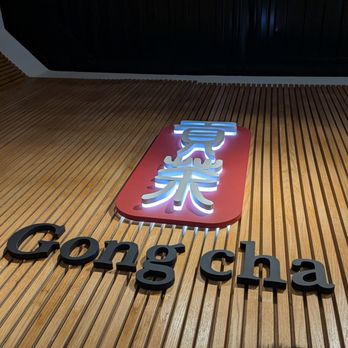 Gong Cha - Midtown HTX - Bubble Tea Near Me - Houston, Texas Gong Cha - Midtown HTX - Bubble Tea Near Me - Houston, Texas