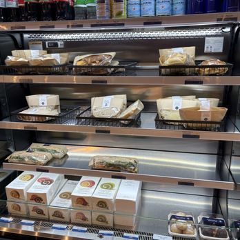 Paris Baguette - Grab and go items - Bakeries Near Me - North Wales, Pennsylvania Paris Baguette - Grab and go items - Bakeries Near Me - North Wales, Pennsylvania