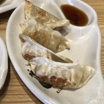 Sumo Sushi - Gyoza 9.5.22 - Japanese Near Me - Houston, Texas Sumo Sushi - Gyoza 9.5.22 - Japanese Near Me - Houston, Texas