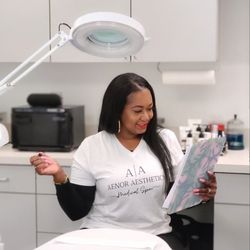 Aenor Aesthetics Medical Spa