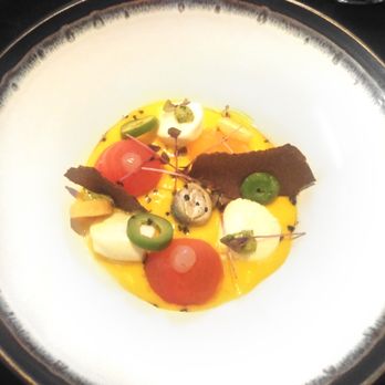 Atelier - Canadian (New) Near Me - Ottawa, Ontario