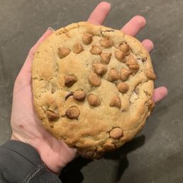 Reeses Peanut Butter Cup