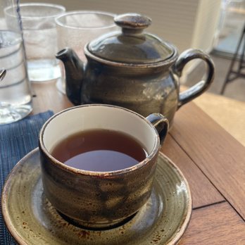 House Without A Key - Good selection of teas - Seafood Near Me - Honolulu, Hawaii
