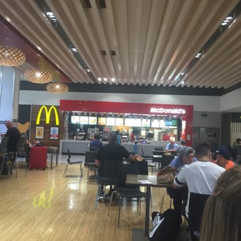 McDonald's - Burgers Near Me - Auckland, AUK