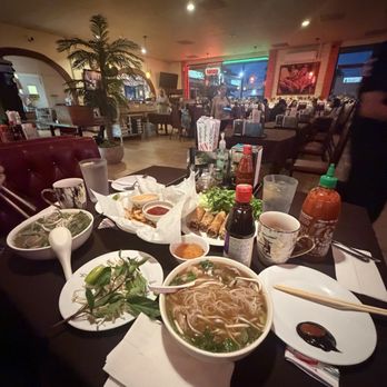 Pho Saigon 1 - Vietnamese Near Me - Chatsworth, California Pho Saigon 1 - Vietnamese Near Me - Chatsworth, California