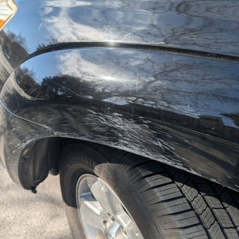 Paul's Mobile Detailing - Before - Auto Detailing Near Me - San Francisco, California