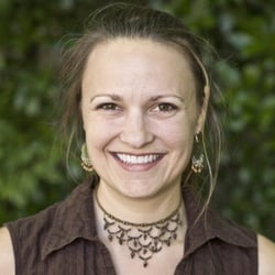 Remedy - Ginna Browning, LAc, LMBT