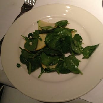 Piatti Danville - Watercress arugula salad - Italian Near Me - Danville, California Piatti Danville - Watercress arugula salad - Italian Near Me - Danville, California