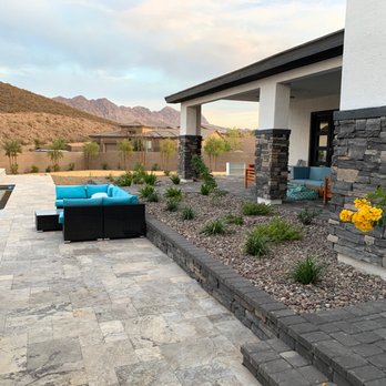 JFC LANDSCAPE - Landscaping Near Me - Las Vegas, Nevada