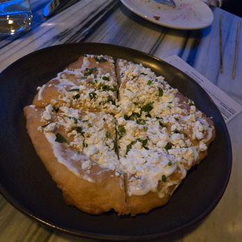 Bar Gabi - Langos. A must try! - American Near Me - Hazel Park, Michigan Bar Gabi - Langos. A must try! - American Near Me - Hazel Park, Michigan