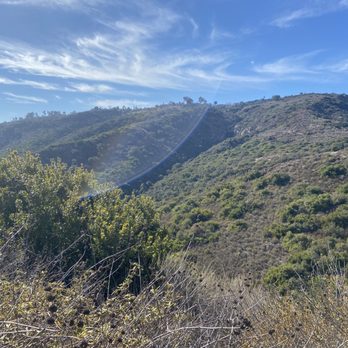 Laguna Coast Wilderness Park - Parks Near Me - Laguna Beach, California Laguna Coast Wilderness Park - Parks Near Me - Laguna Beach, California