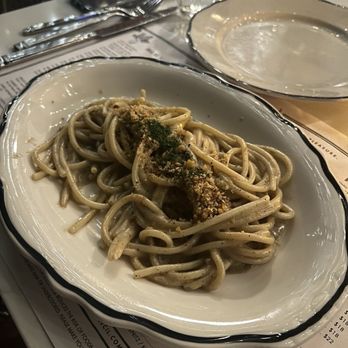 Bar Cecil - Cacio e pepe - Cocktail Bars Near Me - Palm Springs, California Bar Cecil - Cacio e pepe - Cocktail Bars Near Me - Palm Springs, California