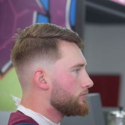 Ace Of Fades - Done by Jr
