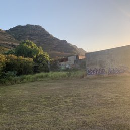 Sunset hikes