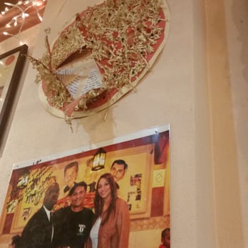 Gaby's Pizza - Cute fan mail...pizza - Pizza Near Me - Hollis, New York Gaby's Pizza - Cute fan mail...pizza - Pizza Near Me - Hollis, New York