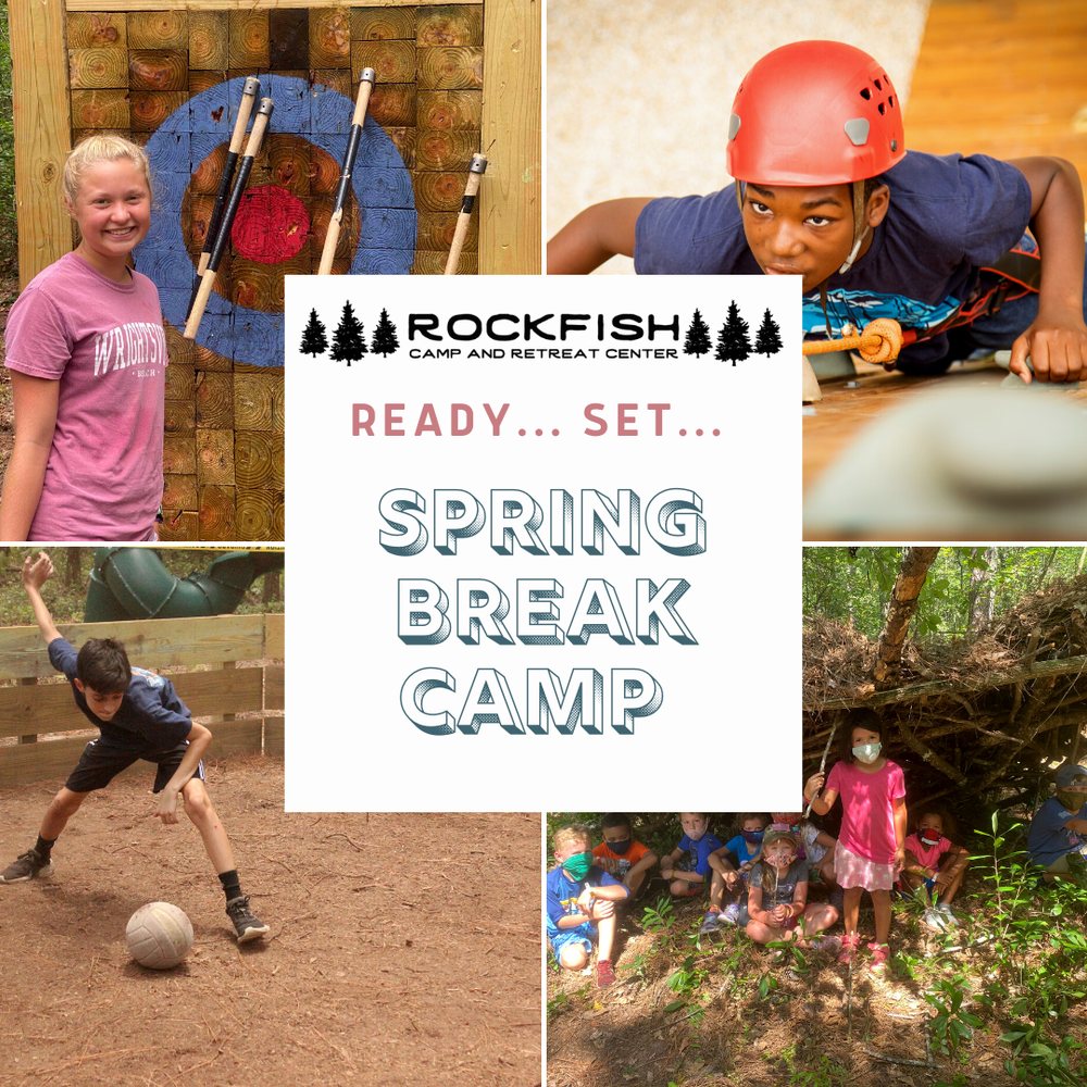 ROCKFISH CAMP AND RETREAT CENTER 41 Photos 226 Camp Rockfish Rd