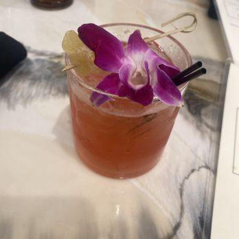 Easy Like Sunday - Wildflower - Breakfast & Brunch Near Me - Baltimore, Maryland