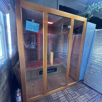 Human Aeon - Infrared sauna - Naturopathic/Holistic Near Me - Long Beach, California