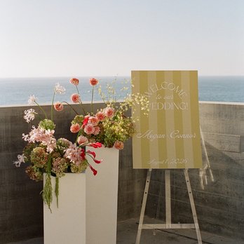 Ivory + Stone Event - Party & Event Planning Near Me
