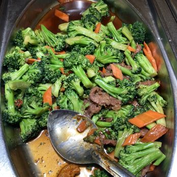 Great Plaza Buffet - Beef and broccoli. - Chinese Near Me - San Diego, California Great Plaza Buffet - Beef and broccoli. - Chinese Near Me - San Diego, California