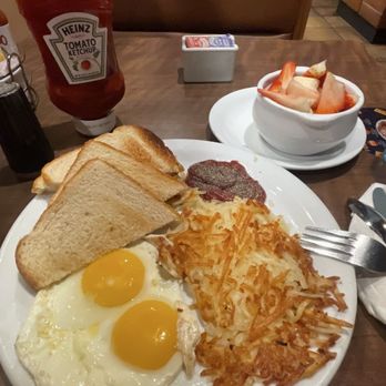 Denny's - Build Your Own Grand Slam® - Diners Near Me - Fountain Valley, California Denny's - Build Your Own Grand Slam® - Diners Near Me - Fountain Valley, California