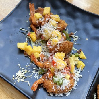 Down the Hatch Maui - Seafood Near Me - Lahaina, Hawaii