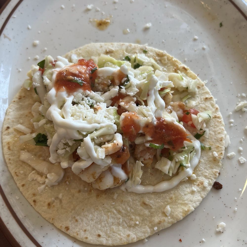 Casa Jimenez - Mexican Near Me - Ontario, California